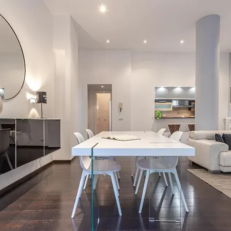 Agathae Luxury Apartament With Garden Rome Exterior photo