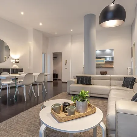 Agathae Luxury Apartament With Garden Rome Exterior photo
