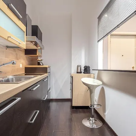 Agathae Luxury Apartament With Garden Rome Exterior photo