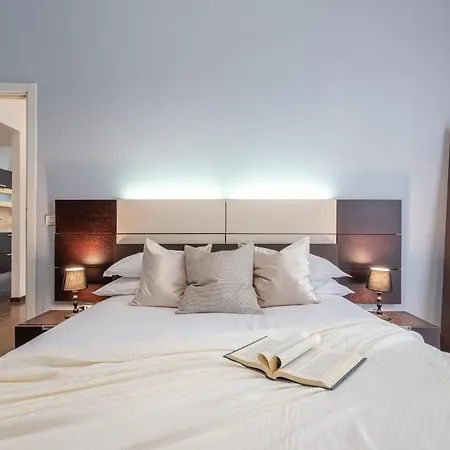 Agathae Luxury Apartament With Garden Rome Exterior photo