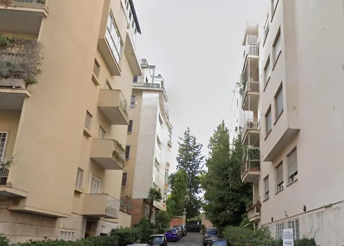 Agathae Luxury Apartament With Garden