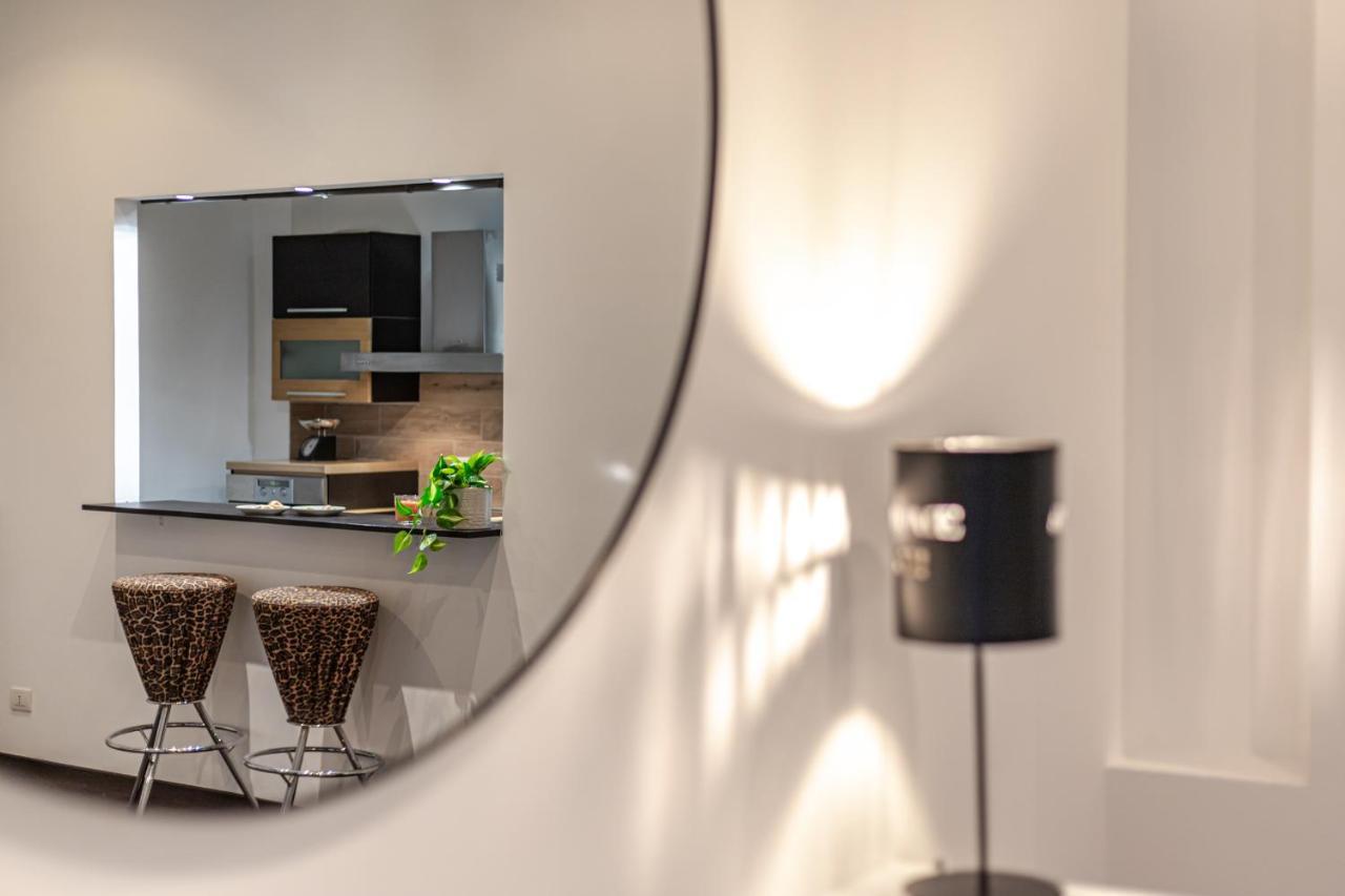 Apartment Agathae Luxury With Garden