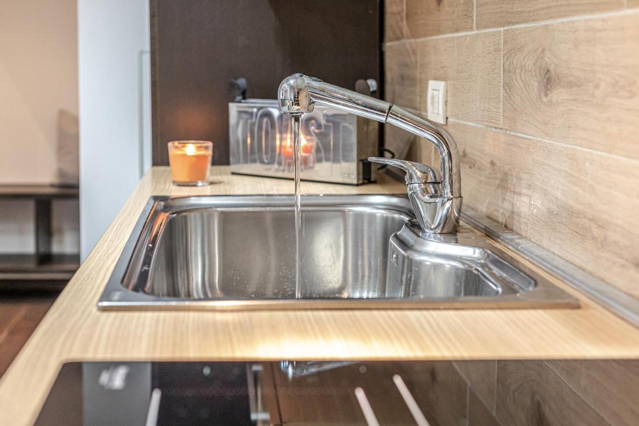 Agathae Luxury With Garden Apartment *