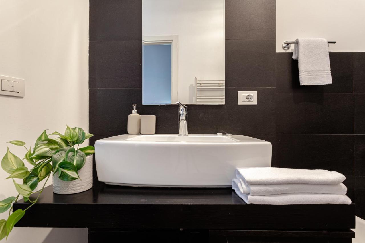 Agathae Luxury With Garden * Rome