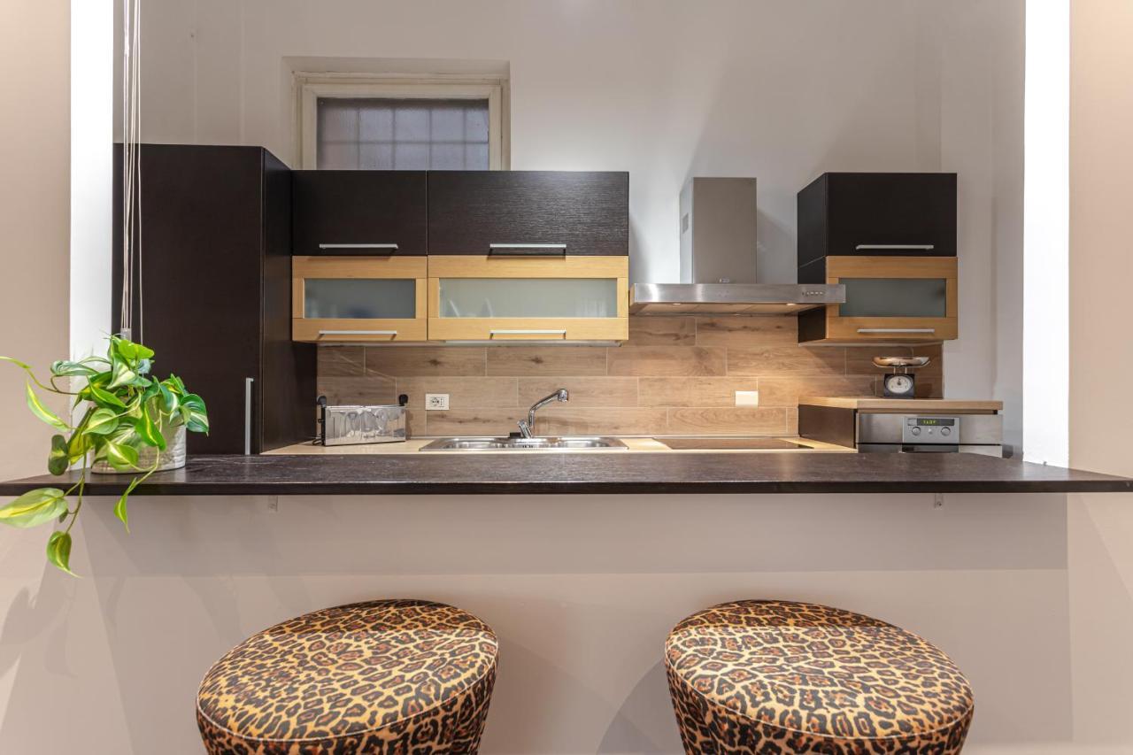 Agathae Luxury With Garden Apartment