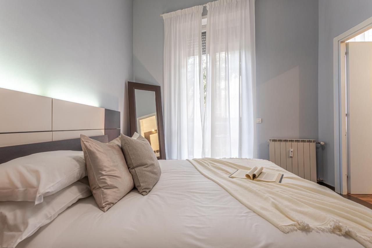 Agathae Luxury With Garden Apartment