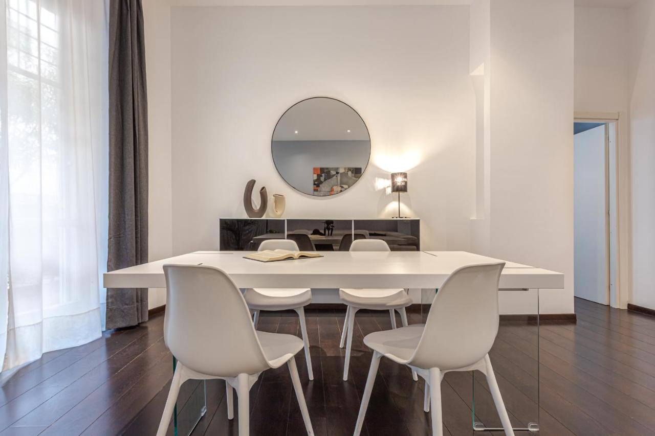 Apartment Agathae Luxury With Garden *